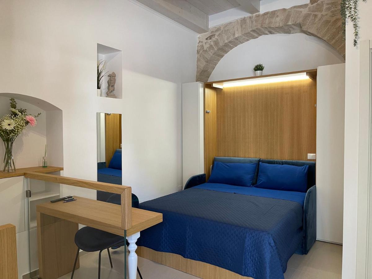 L'Alfiere Hotel โคราโต ภายนอก รูปภาพ